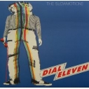THE SLOWMOTIONS - Dial Eleven LP